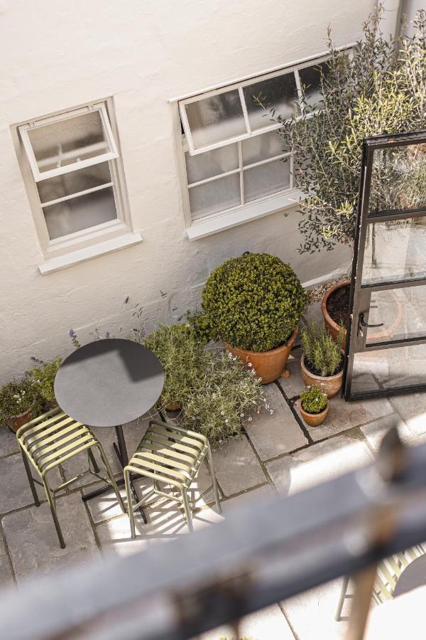 The Yard In Bath Hotel Dış mekan fotoğraf