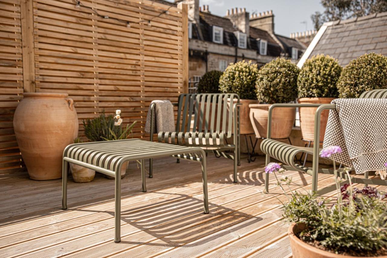 The Yard In Bath Hotel Dış mekan fotoğraf