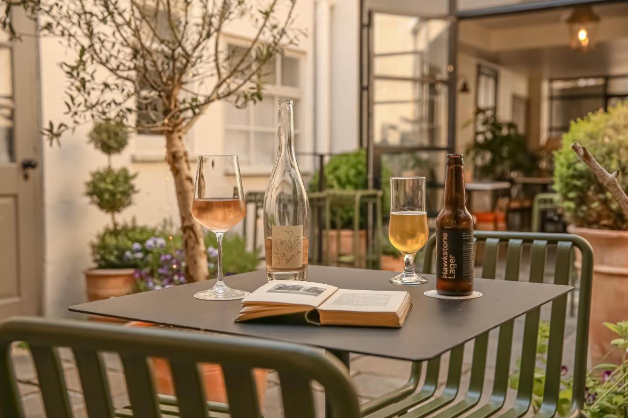 The Yard In Bath Hotel Dış mekan fotoğraf